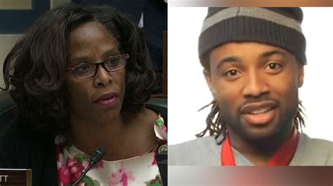 stacey plaskett nude|Former staffers plead guilty for spreading nude images of。